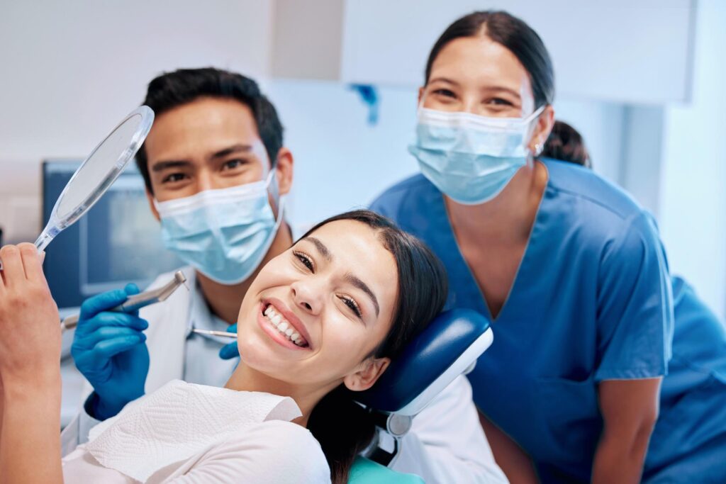Preventive Dentistry