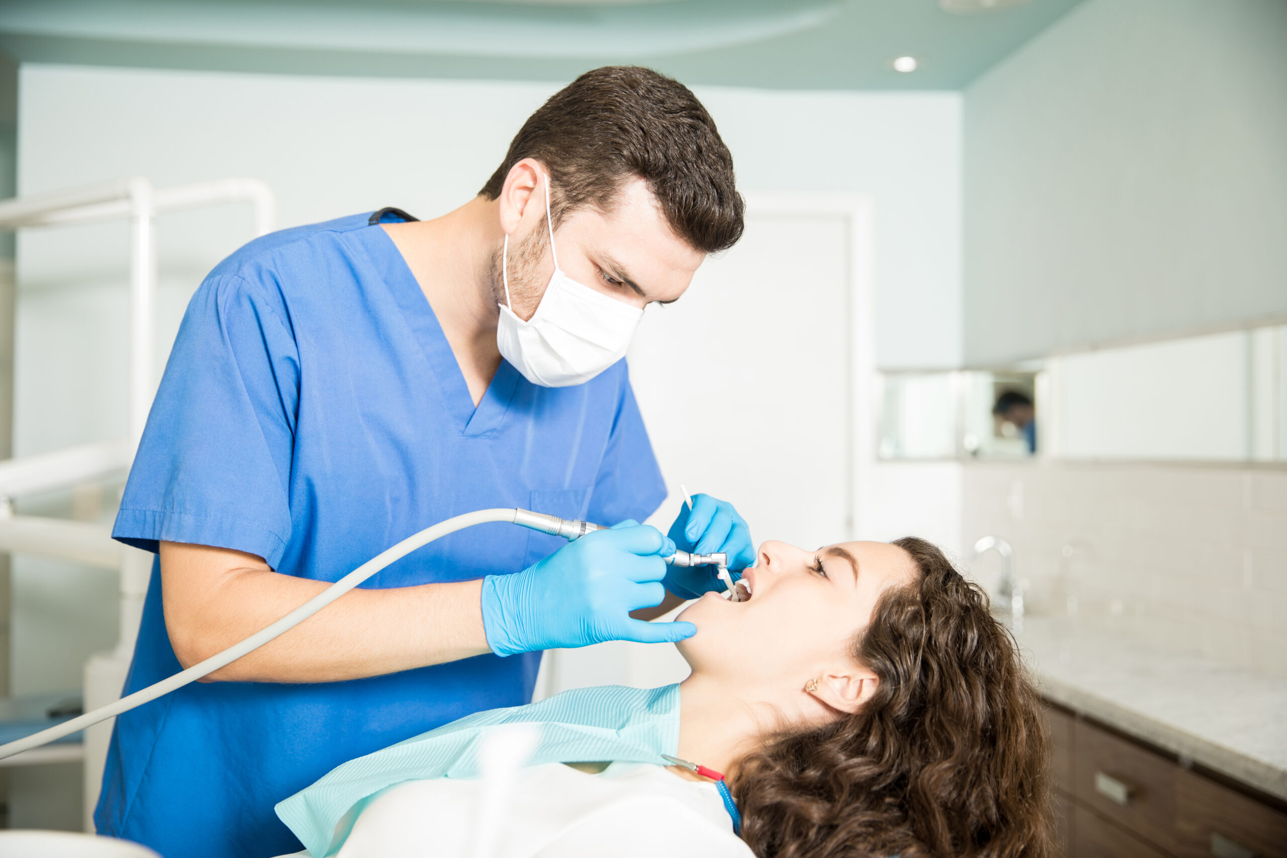The Truth About Dental Cleanings: Why Your Dentist Insists on Them